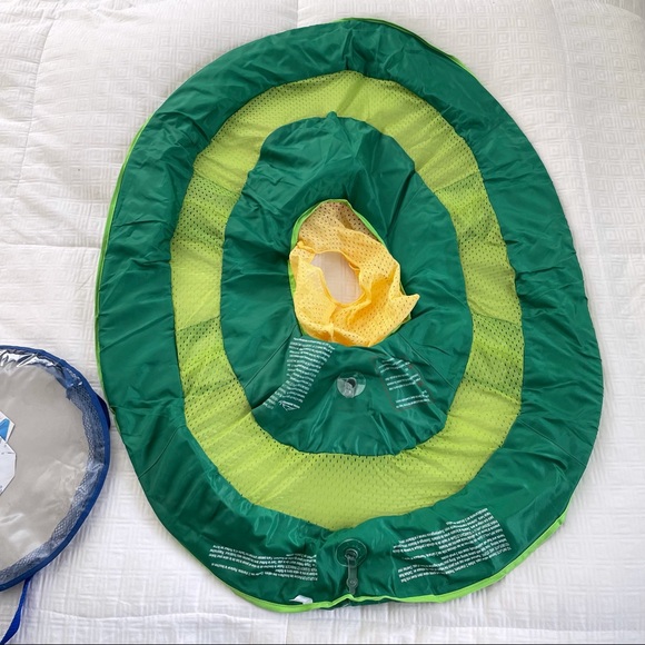 Baby Spring Float - Picture 4 of 4